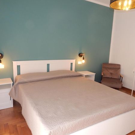 Appartamento Abete Marino, Sirolo Kültér fotó