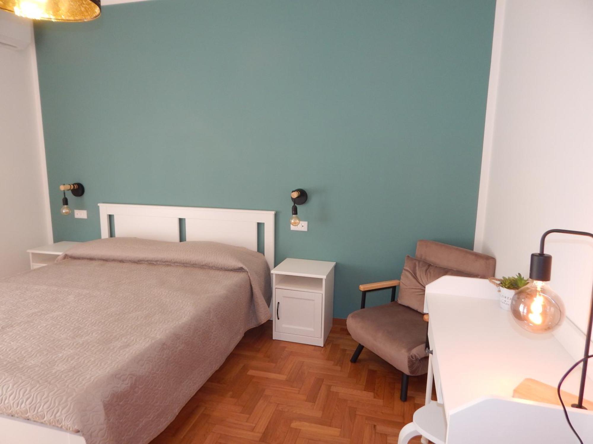 Appartamento Abete Marino, Sirolo Kültér fotó
