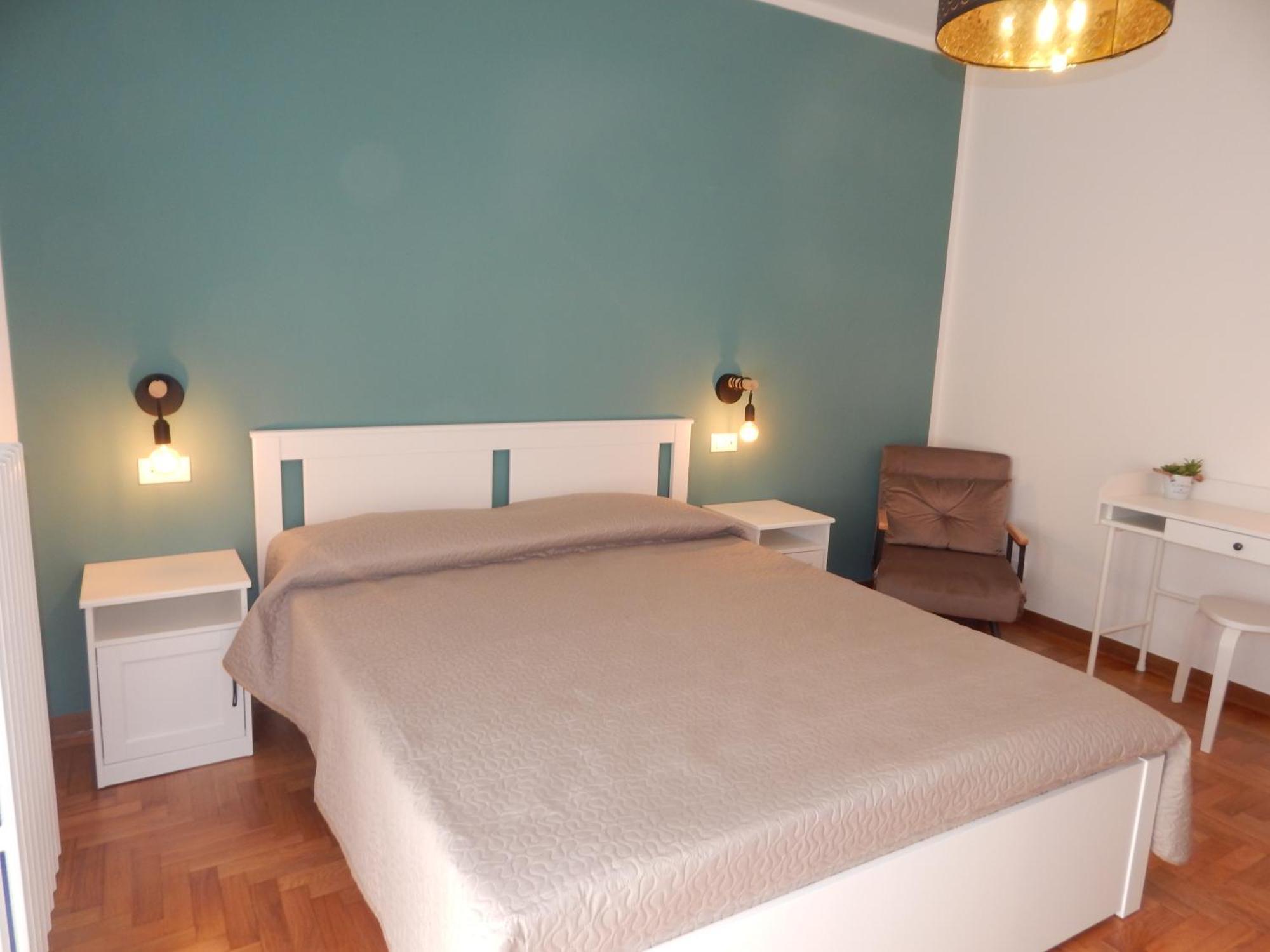 Appartamento Abete Marino, Sirolo Kültér fotó